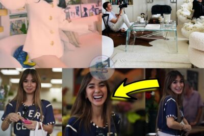 Inside Heart Evangelista’s Glamorous Day in Paris: A Fashion Icon’s Unforgettable Adventure!