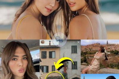 SOFIA ANDRES, May Rebelasyon sa IG Story Tungkol sa Hiwalayan ng KATHNIEL! SI ANDREA BA ANG TINUTUKOY?!