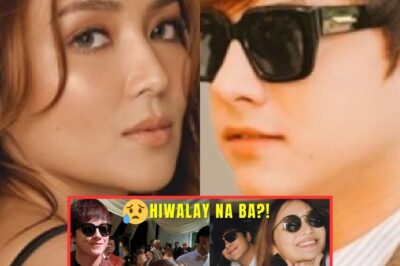 KATHNIEL: Hiwalay na ba? Ang Hindi Inaasahang Balita na Nagpaluha sa mga Fans!