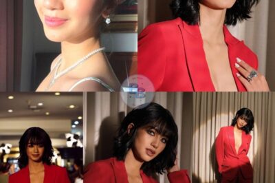 Suot ni KAORI OINUMA sa Premiere ng A Very Good Girl, Agaw-Eksena! Trending na Pista ng Fashion!