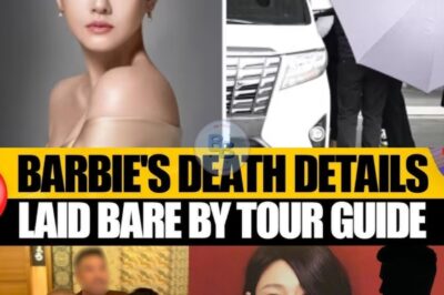 Jetbay HK Naglabas ng Payment Proof, Inilantad si Wang Xiaofei sa Gitna ng Kontrobersya ukol sa Abo ni Barbie Hsu!