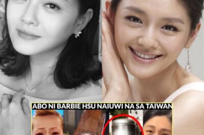Barbie Hsu, Naiuwi Na ang Abo sa Taiwan pero Walang Funeral Ceremony – Dee Hsu Nagbigay Linaw!