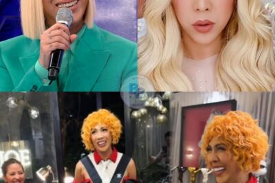 VICE GANDA, MASAYA ANG PAGDIRIWANG NG CHINESE NEW YEAR KASAMA ANG MGA KAIBIGAN – HINDI MO AKALAIN ANG MGA NANGYARI!