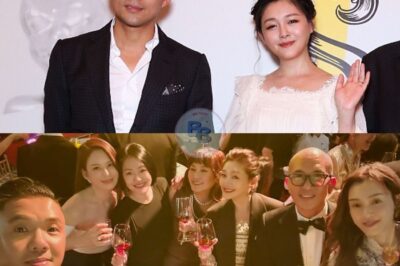 Isang Sikat na Taiwanese TV Host at Kanyang Asawa, Nasangkot sa Kontrobersya – May Kinalaman Ba Sila sa Pagkakasakit ni Barbie Hsu?