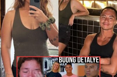 Andi Eigenmann at Philmar Alipayo, Nagkahiwalay Na! Lahat ng Detalye Tungkol sa Isyu ng Pagtataksil