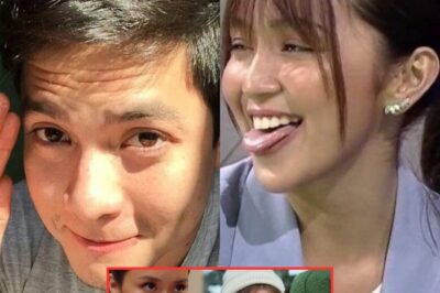 Alden’s Stunning Gift to Kathryn Exposed in Public – Is This the Next Big Step for KathDen?