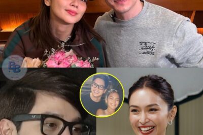 Alden Breaks Silence on “Privacy Issue” with Kathryn—KathDen Reveals Shocking Details!