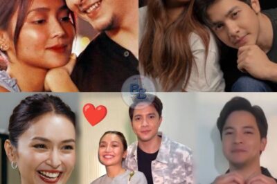Kathryn Tapat na Inamin ang Pagiging “Clingy” Kay Alden—Alamin ang Lihim ng KathDen!