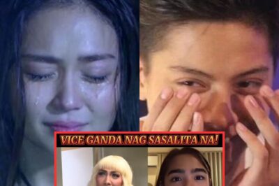 Vice Ganda SPOKEN on the SEPARATION of Kathryn Bernardo and Daniel Padilla!