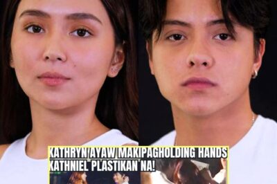 Kathryn Bernardo at Daniel Padilla NAGKA-PLASTIKAN SA LIKOD NG KAMERA! Daniel Padilla NAGMAKAAWA kay Kathryn!