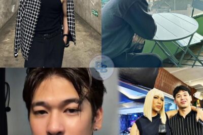 Wilbert Ross, Nagbukas ng Matinding Lihim Tungkol sa Trauma Kay Boss ng Showtime!