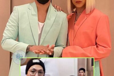 VICE GANDA DINALA SA HOSPITAL, SHOWTIME FAMILY TUMAAS ANG MORAL HABANG KIM HYUN JOONG BUMISITA!
