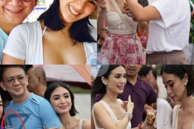 Heart Evangelista at Chiz Escudero, Nag-Tusok-Tusok ng Fishball sa Sorsogon! Ano’ng Kwento sa Likod ng Simpleng Gawain?