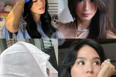 Wow!! Heart Evangelista Sh0cked Fans with Her Viral Video:…What is it???