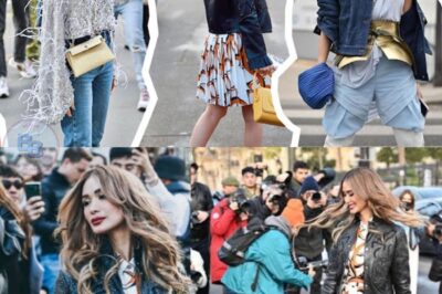 Heart Evangelista, Dinumog ng Fans sa Hermes Fashion Show 2022 sa Paris! Ano ang Naganap?