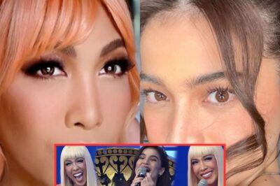 Vice Ganda at Anne Curtis, Nagbigay Pahiwatig: Showtime Lilipat Na Ba Sa Kapuso?