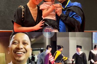 ACTUAL FOOTAGE: Jhong Hilario Shocked Everyone with His Surprise Win – One of the Most Prestigious Awards of His Career!