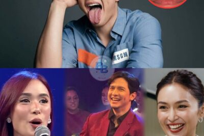 Alden, Ipinag-utos ni Heart na Ibigay ang BULAKLAK kay Kathryn! Ano ang Mensahe sa Likod ng Gestong Ito?