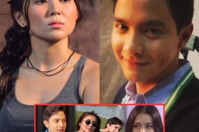 KathDen TINAGURIANG NAGSINUNGALING! Ano Nga Ba ang Nakatagong Lihim sa kanilang Relasyon?