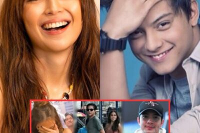 Sh0cking!! Kathryn Bernardo SINUPALPAL si Daniel Padilla! Ang Lihim na Pagbubukas ng KathNiel!