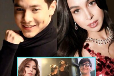 Kathryn Bernardo NAGSELOS kay Alden at Julia Barretto? Ang Katotohanan sa Likod ng KathDen!