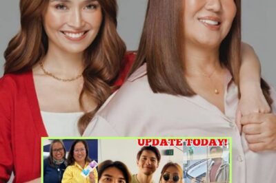 Sh0cking Revelation: Mommy Min Biglaang Iniwang Si Kathryn Para Kay Alden! Ano Ang Totoong Nangyari?