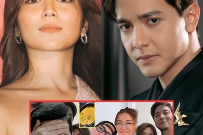 KATHRYN, LUMUTONG LUTO PARA KAY ALDEN! TUKLASIN ANG MGA KILIG MOMENTS SA CASA BERNARDO