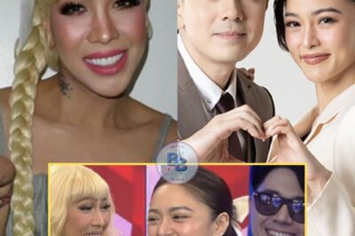 VICE GANDA EXPOSES the SH0CKING Truth: Kim Chiu & Paulo Avelino’s Secret Relationship Revealed – How Long Have They Been Together? 😱