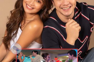 Actual Video! Kathryn Tinawag na ‘MAHAL’ si Alden sa Harap ng Lahat – Watch the Heartwarming Moment!