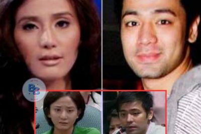 Hayden Kho, Nagbunyag ng SH0CKING na Revelasyon tungkol sa P100 Million Demand ni Katrina Halili: ‘Pine-perahan ako!