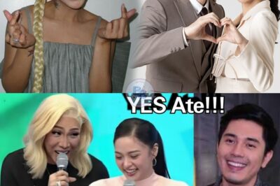 OMG!! VICE GANDA IBINUKING ANG TUNAY NA RELASYON NINA KIM CHIU AT PAULO AVELINO!