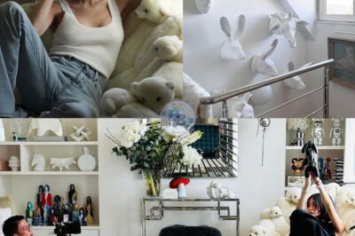 How Much? Heart Evangelista Reveals the Price Tag of the Luxe Accent Pieces in Her Stunning Paris Apartment!