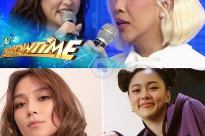 SH0CKING! Kim Chiu TINALO SI Vice Ganda at Kathryn Bernardo Bilang Pinakamakapangyarihang Babaeng Artista sa Pilipinas! Alamin Kung Anong Rolyo ang Naging Dahilan!