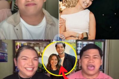 Ogie Diaz, Kinumpirma na ang Relasyon nina Kathryn at Alden! KathDen Fans, Aligaga sa Balitang ito!