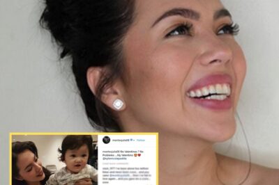 SH0CKING REVEAL: Baby nga ba ito ni Julia Montes? Unang Hitting Social Media Appearance na Nagpabago ng Lahat!