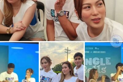 Viral na Video ni Alex Gonzaga! Kasama Sina Angeline Quinto at Aljur Abrenica, Nagpakilig sa Netizens!