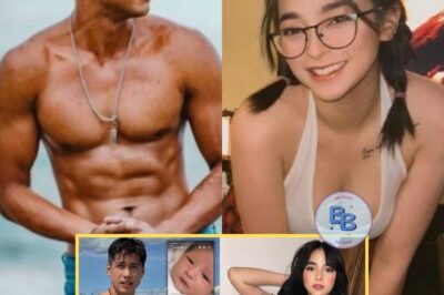 Sh0cking!! Baby Ilalantad Din Kaya? AJ Raval Inamin Na Relasyon Kay Aljur Abrenica!