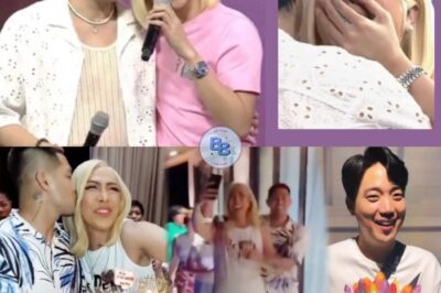 VICE GANDA, KINUMPLETO ANG KAARAWAN SA SURPRESA NG KANYANG SHOWTIME FAMILY AT RYAN!