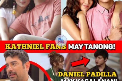 DANIEL AT KATHRYN: ANO ANG KATOTOHANAN SA KUMALAT NA HIWALAYAN ISYU?