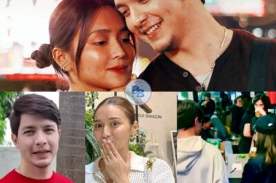 Kathryn, Pinarinig si Alden! May Pagkakataon na Ba para sa MAG M-U ng KathDen?