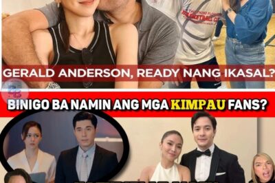 RYAN BANG, IKAKASAL NA NGA BA? MARCO GUMABAO, CONFIRMED! ANO ANG MGA SEKRETO NG KIM-PAULO AT KATHRYN-ALDEN?