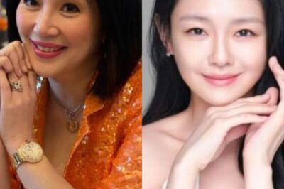 SH0CKING! Nanay ni Barbie Hsu Binura ang mga Larawan kasama ang Manugang – Nagsisisi ba sa Pagpakasal ng Anak sa Korean Singer?