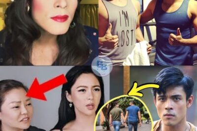 SH0CKING REVELATION: Kim Chiu Opens Up About Breakup with Xian Lim, Claims ‘He Is GAY’ – Paulo Avelino Shows Full Support!