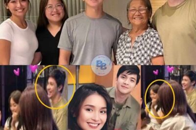 HOT! Alden Richards, Bumisita sa Bahay ni Kathryn Bernardo! Ano ang Nangyari sa Likod ng Closed Doors?