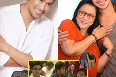 Lolit Solis IBINUNYAG ang Kamangha-manghang Reaction ni Piolo Pascual sa Mga Isyung Gay Love Rumors kay Sam Milby!