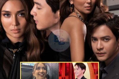 OMG! Kathryn Bernardo, Nilike ang Photo ni Alden Richards sa GMA Gala! May Mas Malalim na Kahulugan Ba?