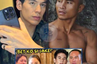 JACKLYN JOSE, IBINULGAR ANG KILIG REVELATION: JAKE EJERCITO PARA KAY ANDI O PHILMAR?