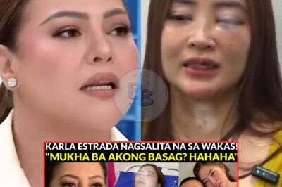 Karla Estrada NAGBUNYAG ng KATOTOHANAN: Ano ang Talaga Nangyari Kay Jellie Aw matapos ang BOGBOGIN ni Jam Ignacio?