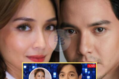 Alden, UMAMIN NA! Nanliligaw na kay Kathryn—Ano Ang Naitagong Lihim sa Likod ng Pahayag?