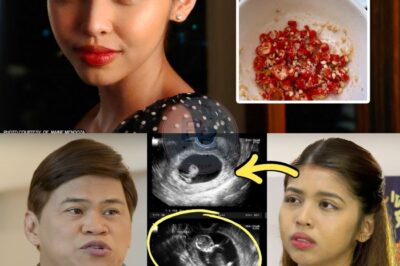 SH0CKING REVEAL! Maine Mendoza, May Baby Bump Na! Ano Ang Nangyari?